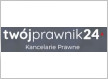 TwojPrawnik24 - logo